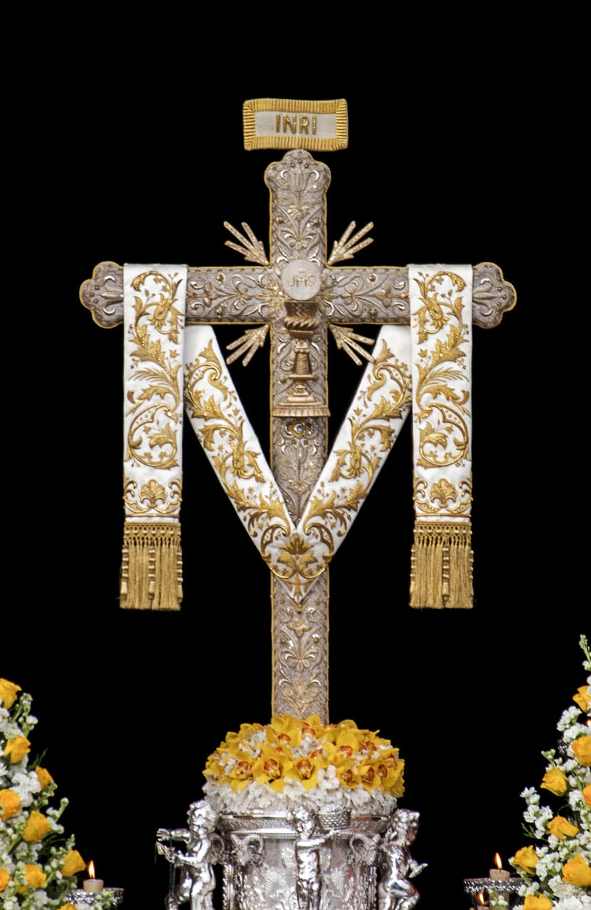 Santa Cruz de la Calle Cabo